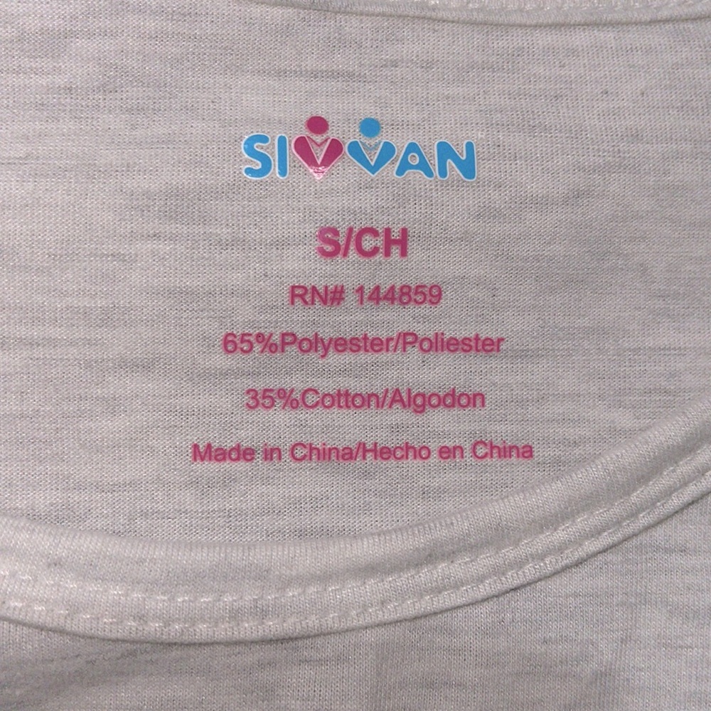 TEEN Small Long sleeve shirt - Picture 3 of 7